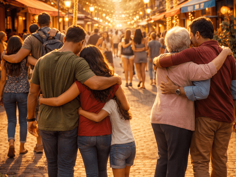 Natal todos os&nbsp;dias