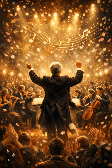 A Sinfonia